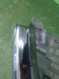 Фара левая Tank 500 (2021-н.в.) LED