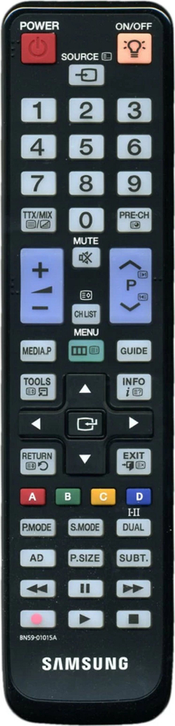 Пульт Samsung BN59-01015A оригинальный