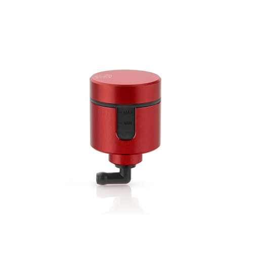 CT155R RIZOMA NOTCH CLUTCH OIL RESERVOIR (RED)