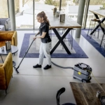 Karcher T 15/1 Adv HEPA пылесос сухой уборки 1.355-307.0