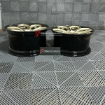 КОВАНЫЕ ДИСКИ ДЛЯ BMW M3 G80 РЕСТАЙЛИНГ 2024 БМВ