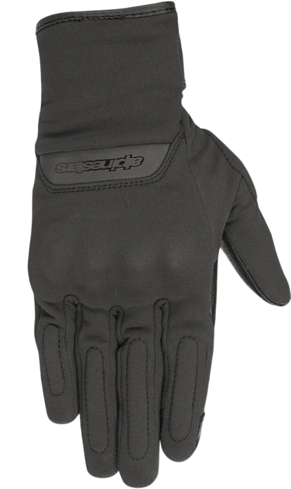 Gloves C-1 V2 Gore-Tex Windstopper / Черный