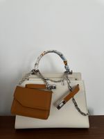 МИНИ-СУМОЧКА «BASE» НЮД