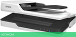 Сканер Epson WorkForce DS-1630 (B11B239402)