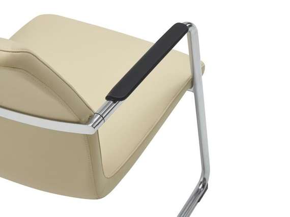 Кресло Amore C2412 Бежевый