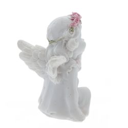 GAEM Фигурка декоративная"Ангел", L6,5 W4 H6 см