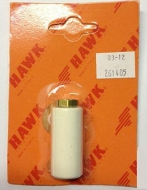 Комплект керамического поршня HAWK (HC) 370 18 мм (261405)
