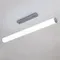 CL721P24N Фауст Хром Св-к Подвес LED 24W*4000K