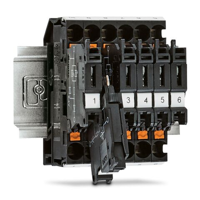 1030359 - PT 4-HE-ILA 100 - Клеммный блок