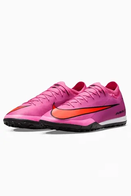Сороконожки Nike Zoom Mercurial Vapor 16 Pro TF - бордовый