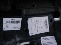 Крышка багажника Range Rover Sport 2 (2013-2022)