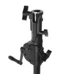 Стойка Falcon Eyes LVR-2280W с редукторной колонной