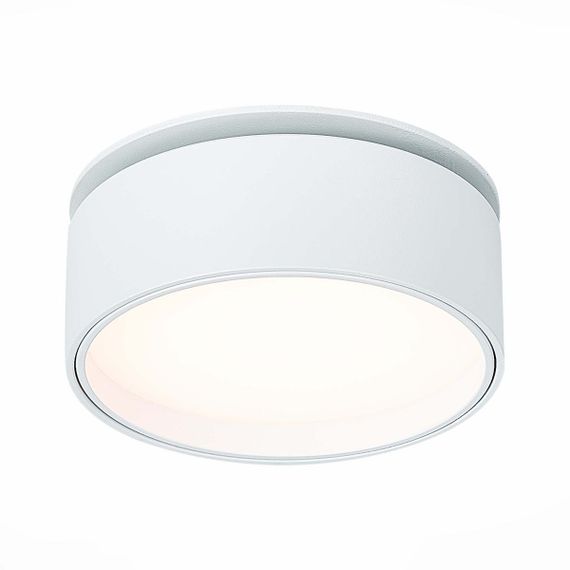 Встраиваемый светодиодный спот ST Luce ST651.538.14