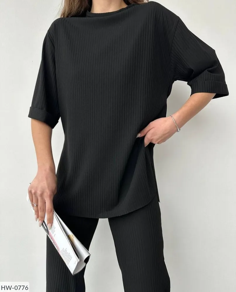 Костюм HW-0772 Фабрика Моды