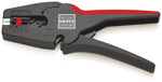 KNIPEX MultiStrip 10 автоматический стрипер 195 мм 1242195
