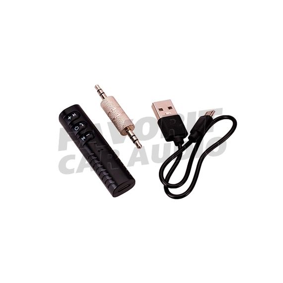 Bluetooth-адаптер AURA ABT-901B