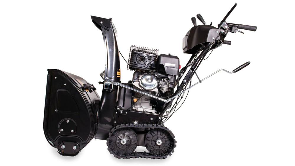 Снегоуборщик бензиновый Champion STT1170E 11л.с.