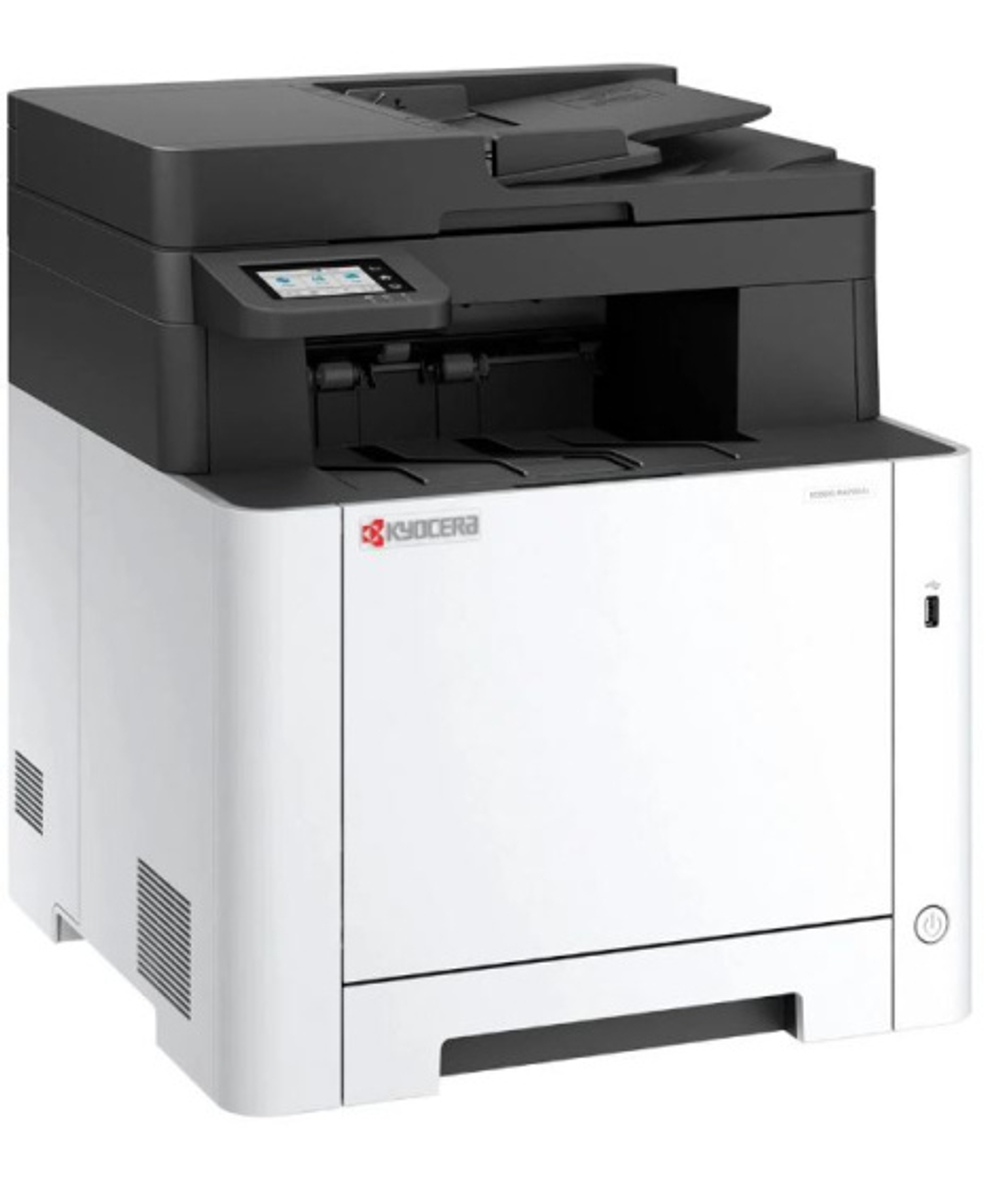 МФУ лазерное цветное Kyocera Ecosys MA2101cwfx