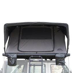 Палатка на крышу автомобиля Wild Land Wild Cruiser 250 Pro