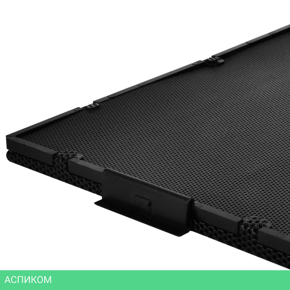 Корпус SilverStone PS16 (SST-PS16B)