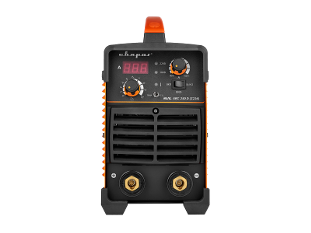 Инвертор сварочный ARC 250D "REAL" (Z226)