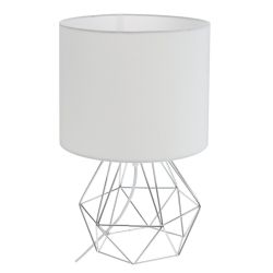 GAEM Светильник, L25 W25 H39 см, Е27, шнур 1,9 м