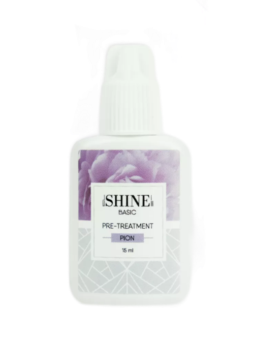 Обезжириватель слабокислотный ПИОН elSHINE 15 мл