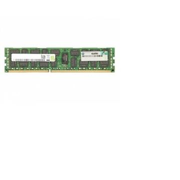 Оперативная память HPE 16GB 1x16GB 2Rx8 Registered Smart Memory P06188-001