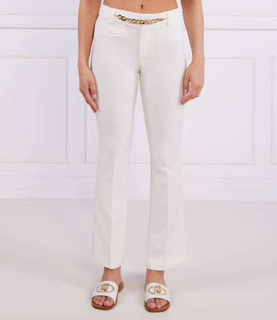 штаны Liu Jo - белый(WA3515 T7896)