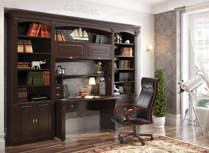 Домашние кабинеты