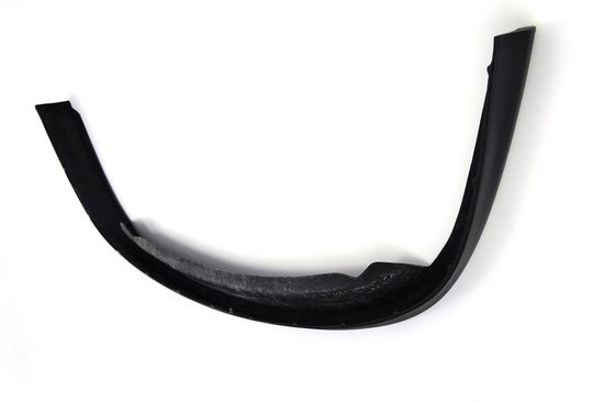 Юбка переднего бампера AERO для SAAB 9-3