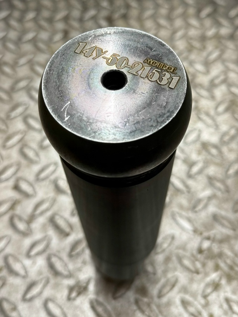 Палец 14Y-50-21531