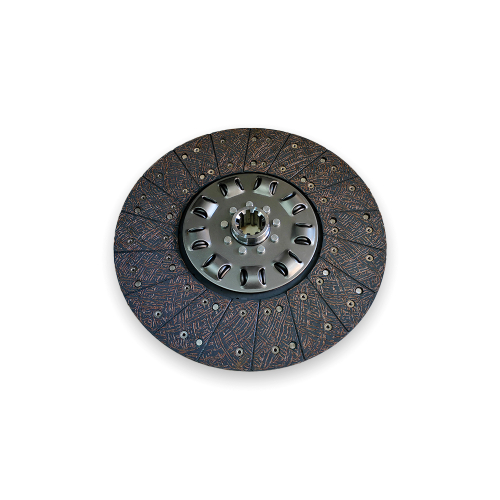 Диск сцепления ведомый, 430GTZ