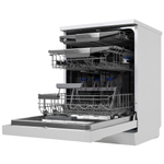 Отдельностоящая посудомоечная машина Oasis серии Standart PM-14S6