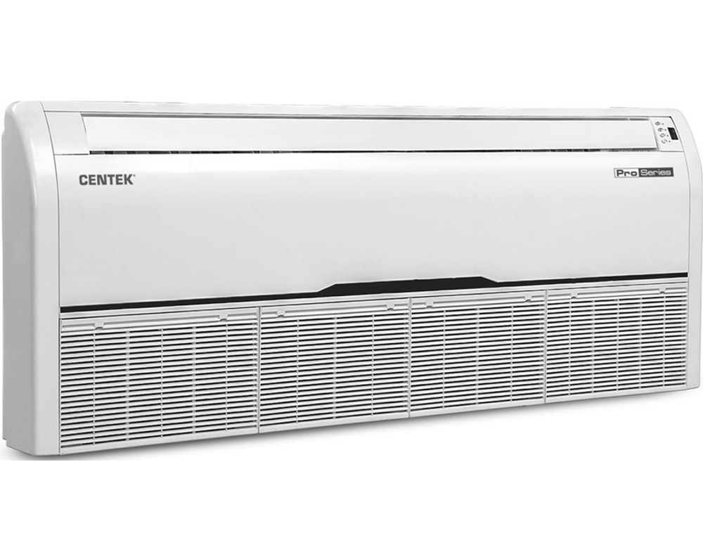 Напольно-потолочный кондиционер CENTEK CT-66A24
