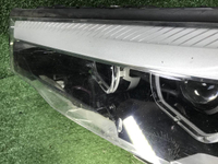 Битая Фара левая BMW 5er G30 (2017-2020) LED