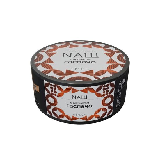 NAШ (ГАСПАЧО), 100 гр.