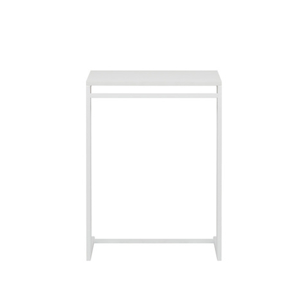 Стол приставной Leset Стилвуд 1