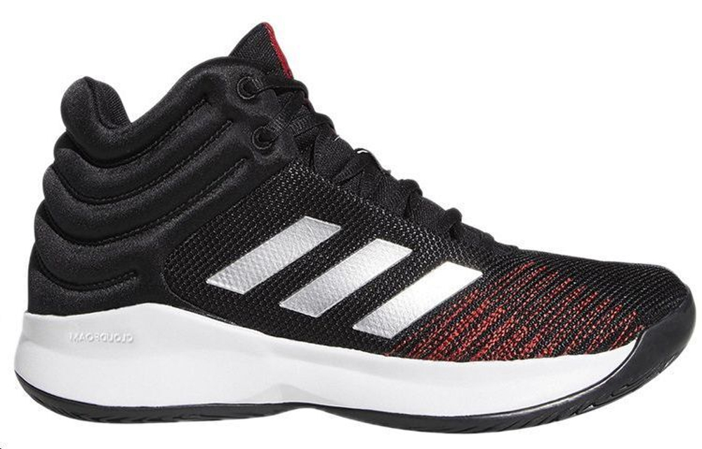 Кроссовки Adidas Pro Spark 2018