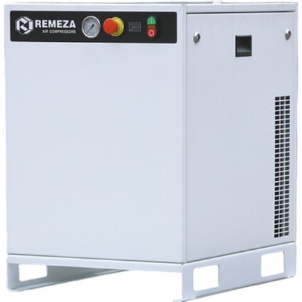 Спиральный безмасляный компрессор  REMEZA КС3-10