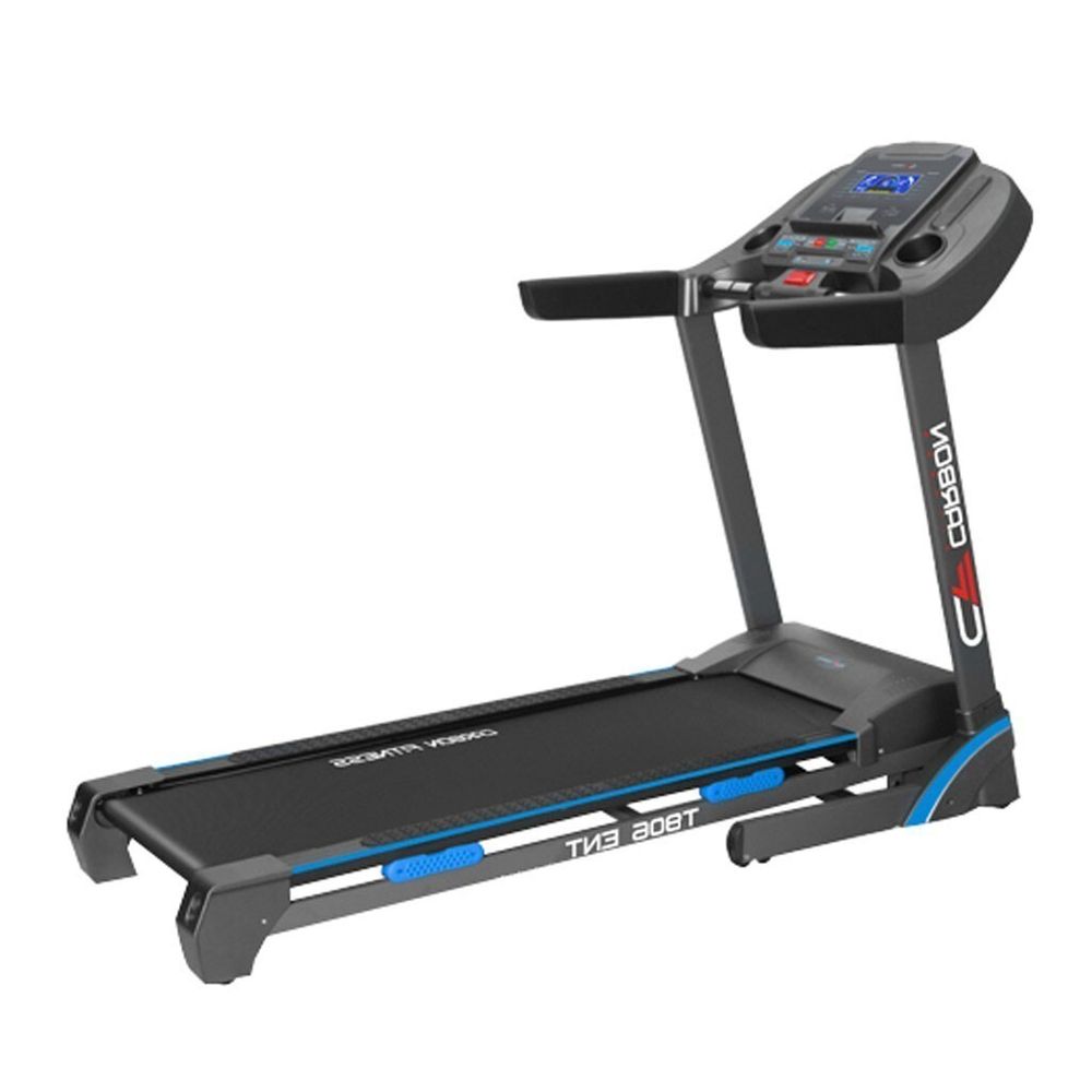 Carbon Fitness T806 HRC
