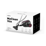 Пылесос ROMBICA MYCLEAN VOX NBL18D03