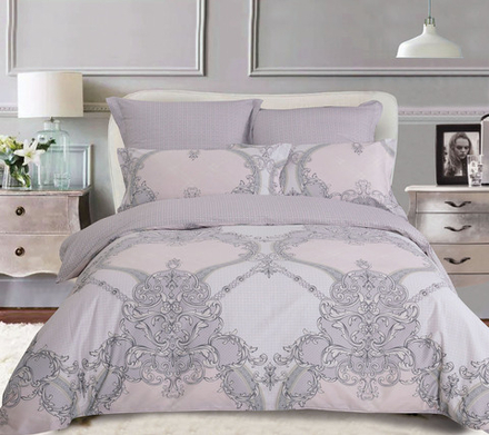 Постельное белье СайлиД B-191 сатин