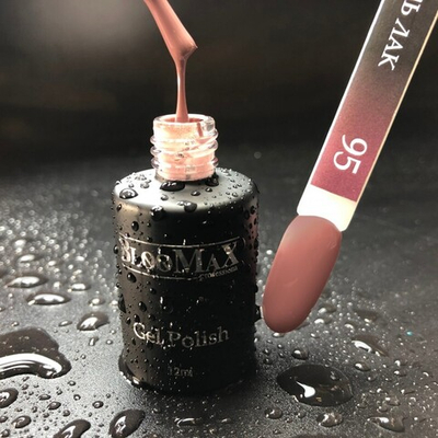 Гель-лак BlooMaX 95