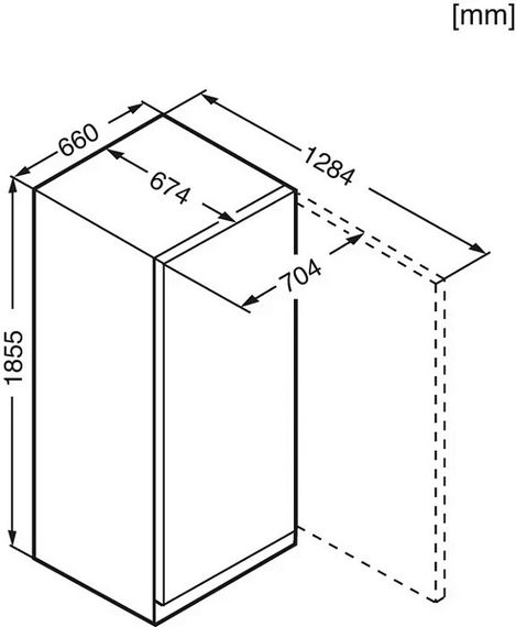 Винный шкаф Miele KWT 4974 SG ED