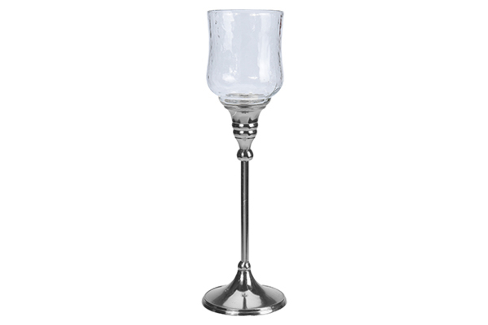 Подсвечник высокий L Garda Decor A54029530