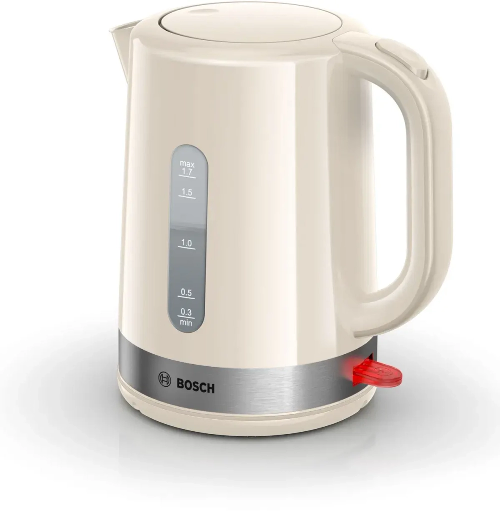 Чайник Bosch TWK 7407