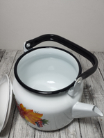 Чайник 3,5 л Декор 2713/4 Смородина