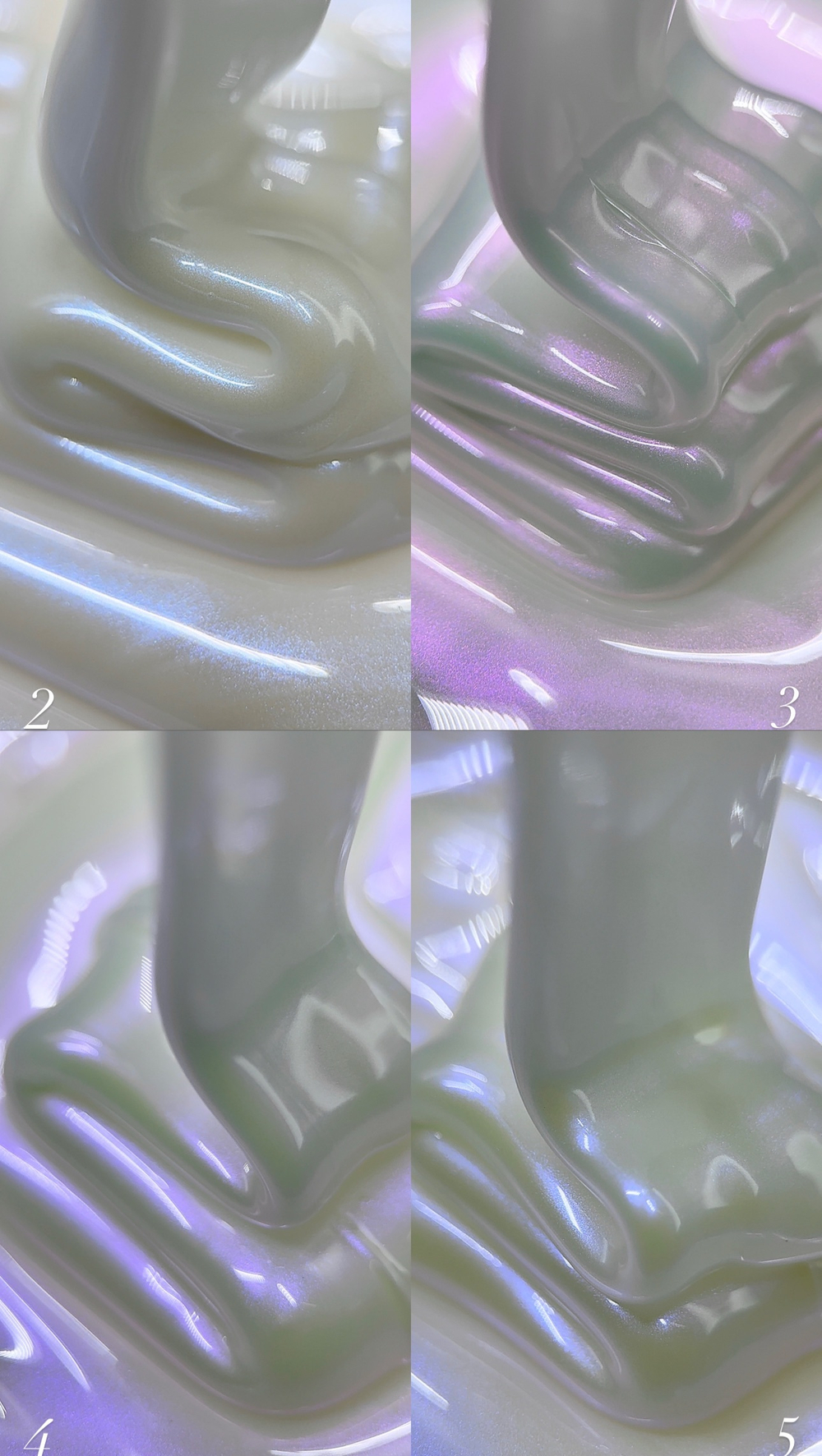 Моделирующий гель "Электра"