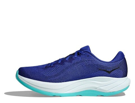 Кроссовки для бега мужские Hoka Rincon 4 M Blue